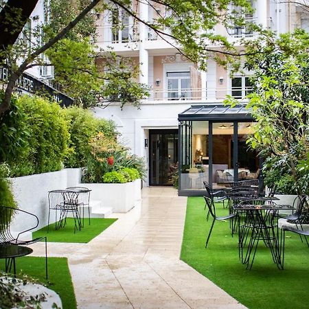 Hotel Moliere Cannes Kültér fotó