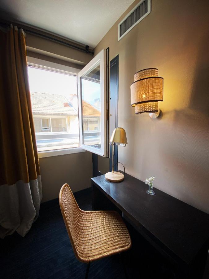 Hotel Moliere Cannes Kültér fotó