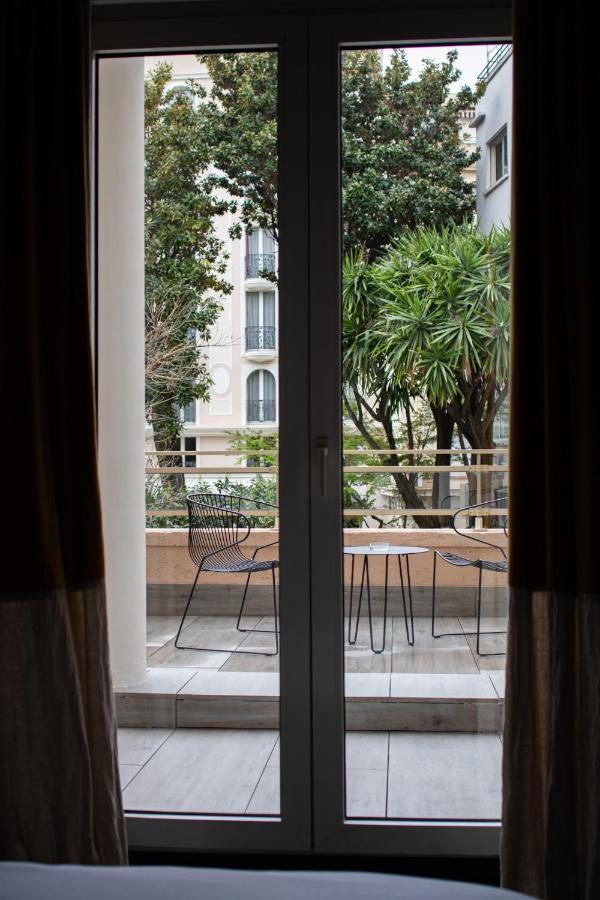 Hotel Moliere Cannes Kültér fotó