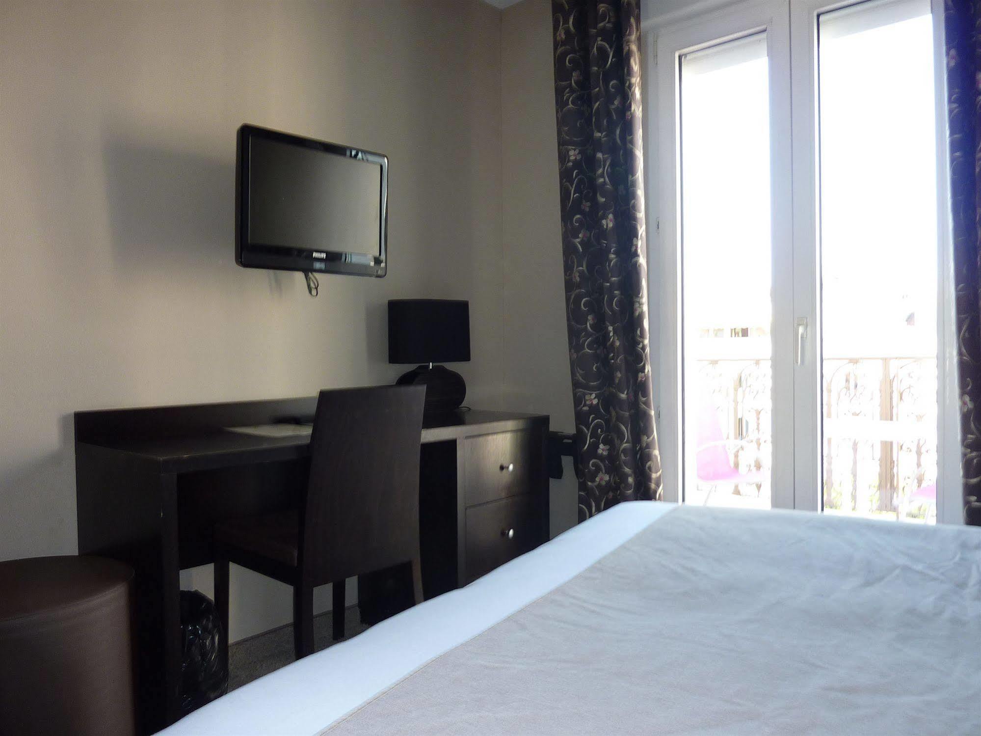 Hotel Moliere Cannes Kültér fotó
