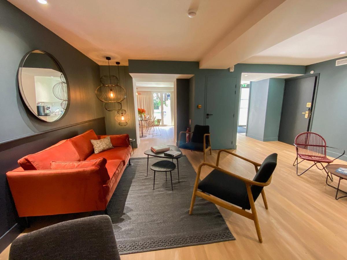 Hotel Moliere Cannes Kültér fotó