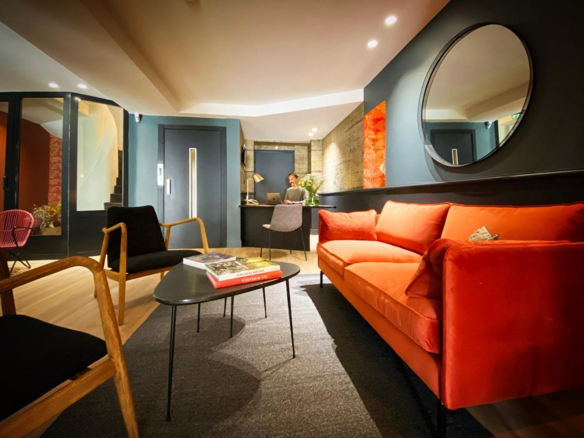 Hotel Moliere Cannes Kültér fotó