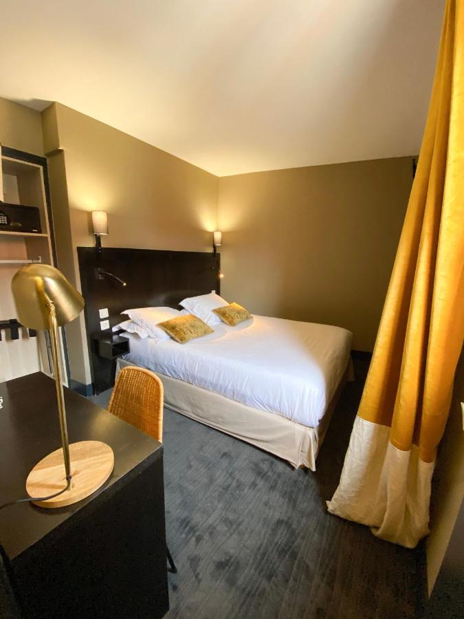 Hotel Moliere Cannes Kültér fotó