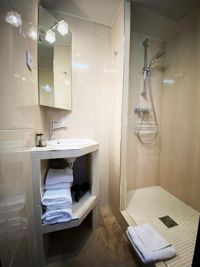 Hotel Moliere Cannes Kültér fotó