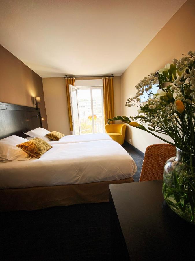 Hotel Moliere Cannes Kültér fotó