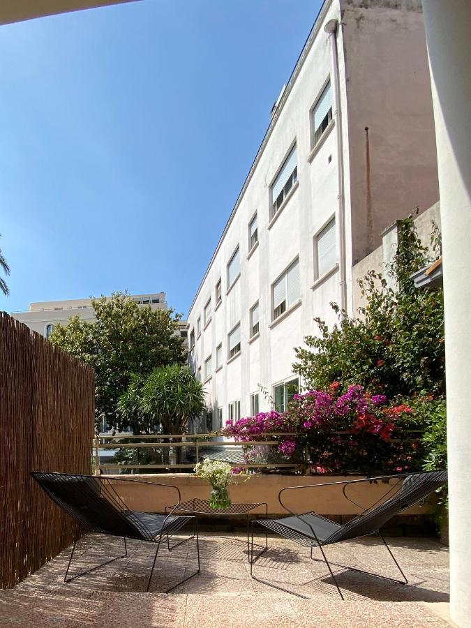 Hotel Moliere Cannes Kültér fotó