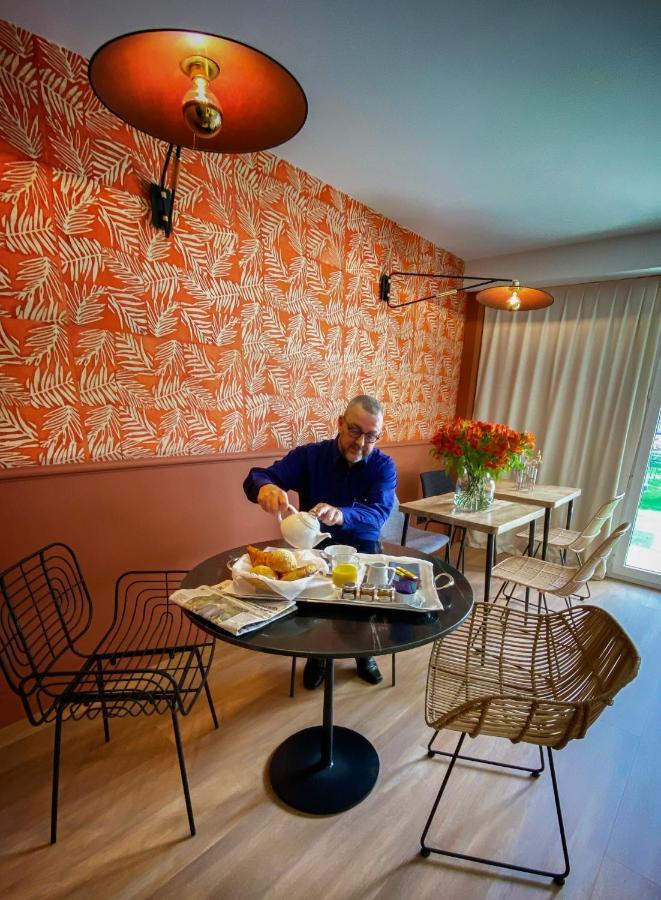 Hotel Moliere Cannes Kültér fotó